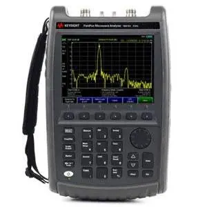 Keysight N9915A Cable And Antenna Analyzer – New, 26.5 Ghz 1