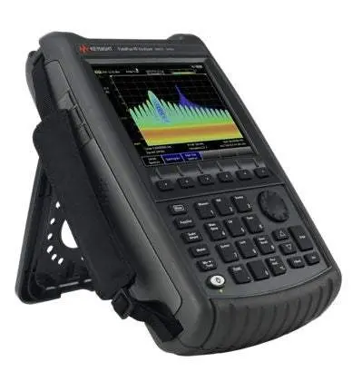 Keysight N9915C Cat Analyzer – New, 32 Ghz Bandwidth 1