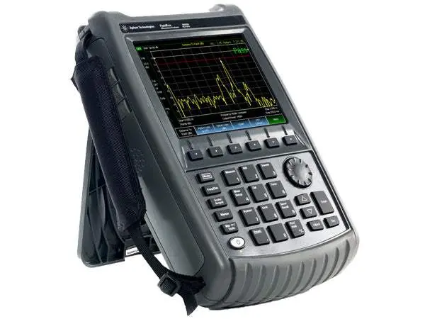 Keysight N9918A Fieldfox Caa – Ruggedized Cable & Antenna Tester (Used) 1