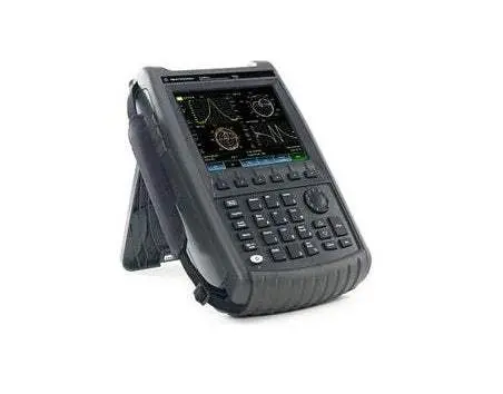 Keysight N9926A Fieldfox Cable & Antenna Analyzer – Pre-Owned 1