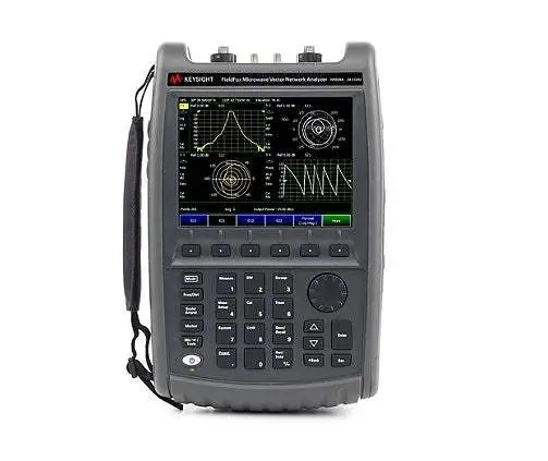 Keysight N9928A Fieldfox Microwave Analyzer – Refurbished 1