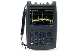 Keysight N9936A Fieldfox Rf Analyzer – Formerly Agilent (Refurbished) 1