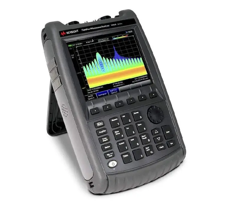 Keysight N9950B Cable And Antenna Analyzer – New, 14 Ghz 1