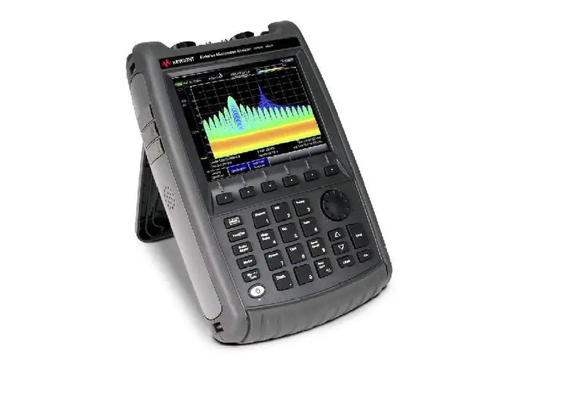 Keysight N9951B Cable And Antenna Analyzer – New, 6 Ghz 1