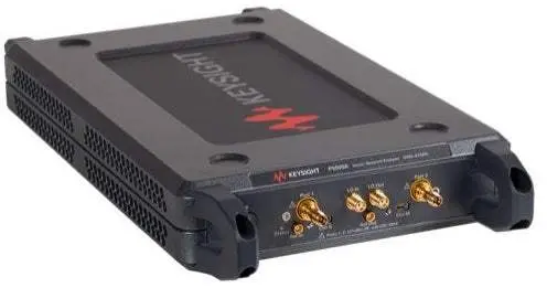 Keysight P5000A Portable Network Analyzer – Used & Calibrated 1