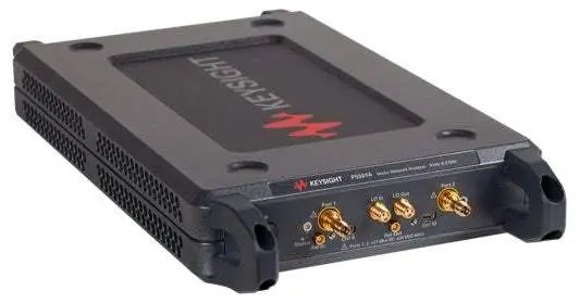 Keysight P5001A Network Analyzer – Certified Pre-Owned Entry-Level Model 1