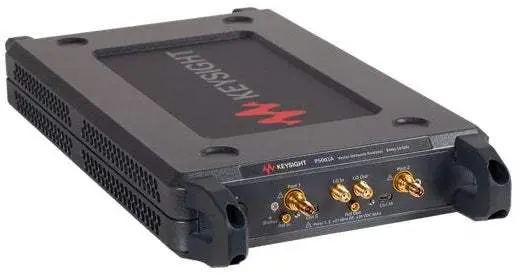Keysight P5003A Network Analyzer – Certified Pre-Owned 1