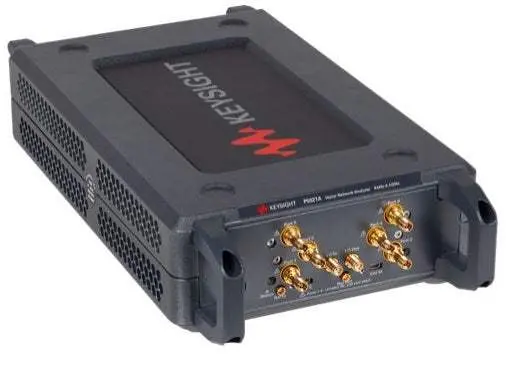 Keysight P5021A Portable Network Analyzer – Pre-Owned With Warranty Option 1