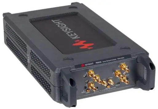 Keysight P5022A Portable Network Analyzer – Used, Fully Calibrated 1