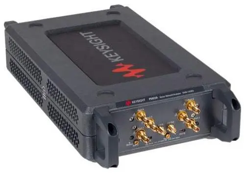 Keysight P5023A Vector Network Analyzer – Fully Tested 1