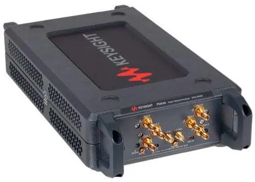 Keysight P5024A Vector Network Analyzer – Refurbished Unit 1