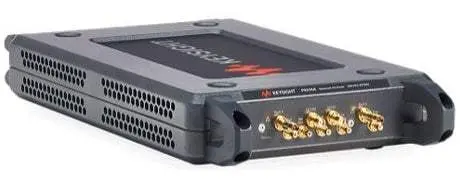 Keysight P9374A Portable Network Analyzer – New Arrival 1