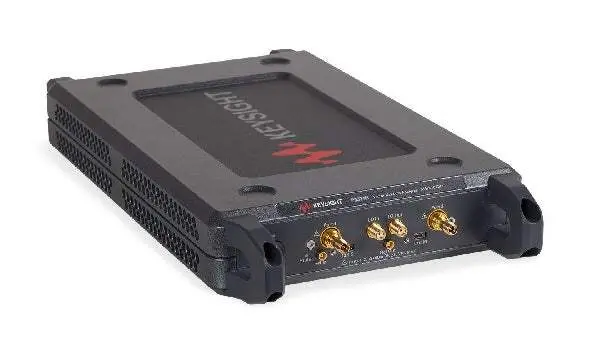 Keysight P9374B Portable Network Analyzer – New, Compact Design 1