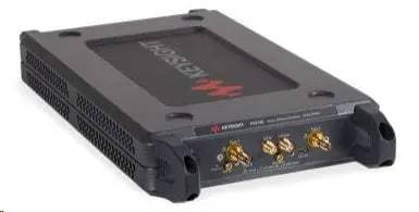 Keysight P9377B Vector Network Analyzer – Brand New 1