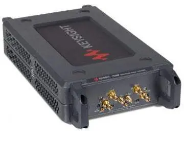 Keysight P9384B Portable Network Analyzer – New Out-Of-Box 1