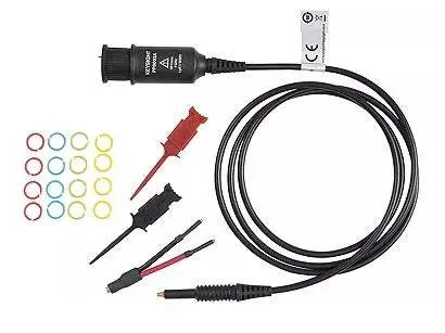 Keysight Pp0003A Passive Probe (1 Ghz) – New, 10:1 Ratio 1