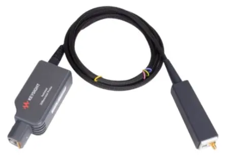 Keysight Ps0004A Optical Isolation Differential Probe – Factory Fresh 1