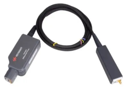 Keysight Ps0006A Optical Isolation Differential Probe – Brand New 1