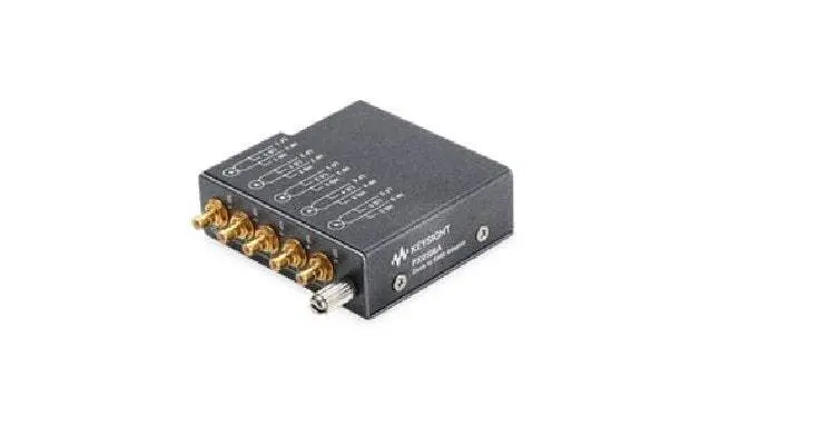 Keysight Px0106A Precision Adapter – Brand New 1