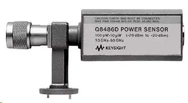 Keysight Q8486D Thermistor-Based Rf Power Sensor – New 1