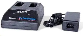 Keysight U1575A Smart Battery Charger – New 1