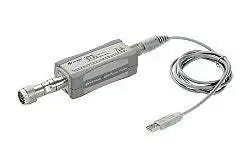Keysight U2004A Wideband Rf Power Sensor – Formerly Agilent, Used 1