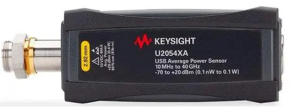 Keysight U2054Xa Wideband Rf Power Sensor – New Unit 1