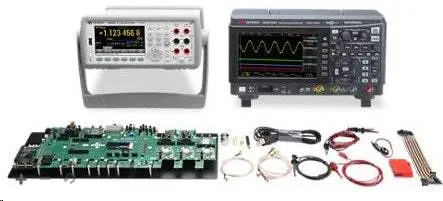 Keysight U3814A Measurement Software Suite – Latest Version 1