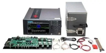 Keysight U3815A Pathwave Measurement Software – New License, Full Feature Set 1