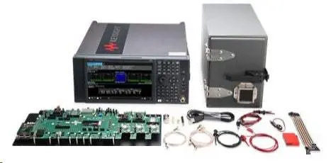 Keysight U3816A Advanced Analysis Software – New 1