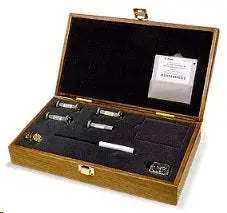 Keysight W11644A 26.5 Ghz Rf Calibration Kit – New, Complete Set 1