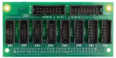 Keysight Y1150A Test Accessory – New 1
