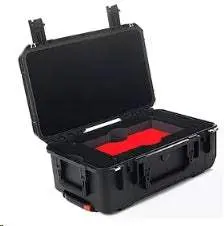 Keysight Y1710A Rugged Transport Case – Brand New 1