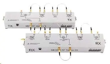 Keysight Y1800A Accessory Kit – Complete & New 1