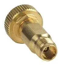 Keysight Y1902B Coaxial Adapter – Factory Fresh 1