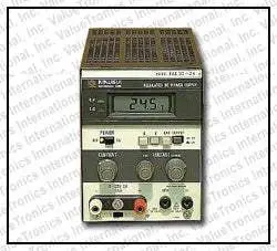 Kikusui Pab32-2A Dual-Channel Dc Power Supply – Certified Pre-Owned 1