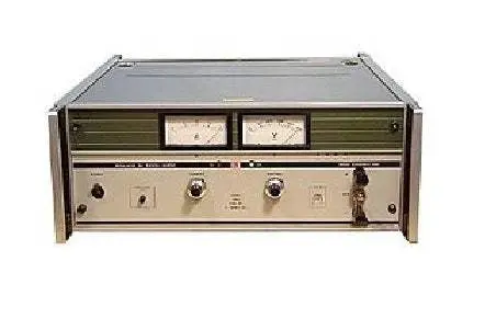 Kikusui Pad70-15L Dc Power Supply – Used, Stable Output Performance 1