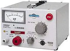 Kikusui Tos5030 Ac Hipot Analyzer – Pre-Owned Unit 1