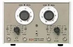 Krohn-Hite 3202R Active Filter System – Used 1