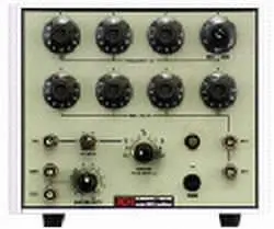 Krohn-Hite 4024 Function Generator – Pre-Owned Benchtop Unit 1