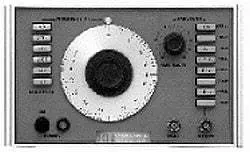 Krohn-Hite 4200 Low-Frequency Oscillator – Used 1
