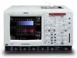 Lecroy Lc584Al 8-Channel Digital Oscilloscope – Lab-Grade Used Equipment 1