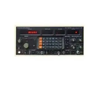 Marconi 2017 Rf Signal Generator – Refurbished Unit 1