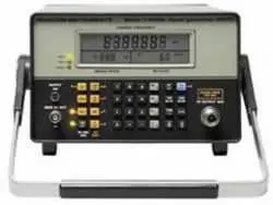 Marconi 2022C Rf Signal Generator – Used 1