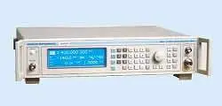 Marconi 2024 Rf Signal Generator – Legacy Equipment, Fully Functional 1