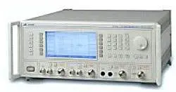 Marconi 2026 Rf Signal Generator – Vintage, Fully Tested 1