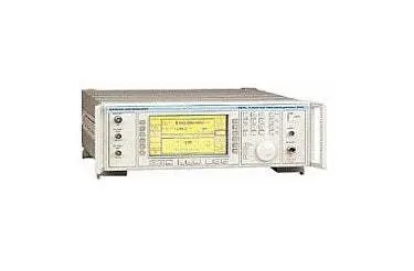 Marconi 2041 Rf Signal Generator – Legacy Benchtop Instrument 1