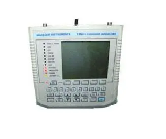 Marconi 2840 Rf Communication Tester – Legacy Instrument 1