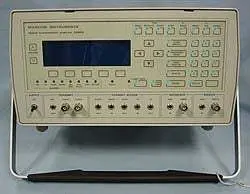 Marconi 2850 Rf Communication Test System – Second-Hand 1