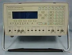 Marconi 2850A Advanced Communication Analyzer – Second-Hand 1